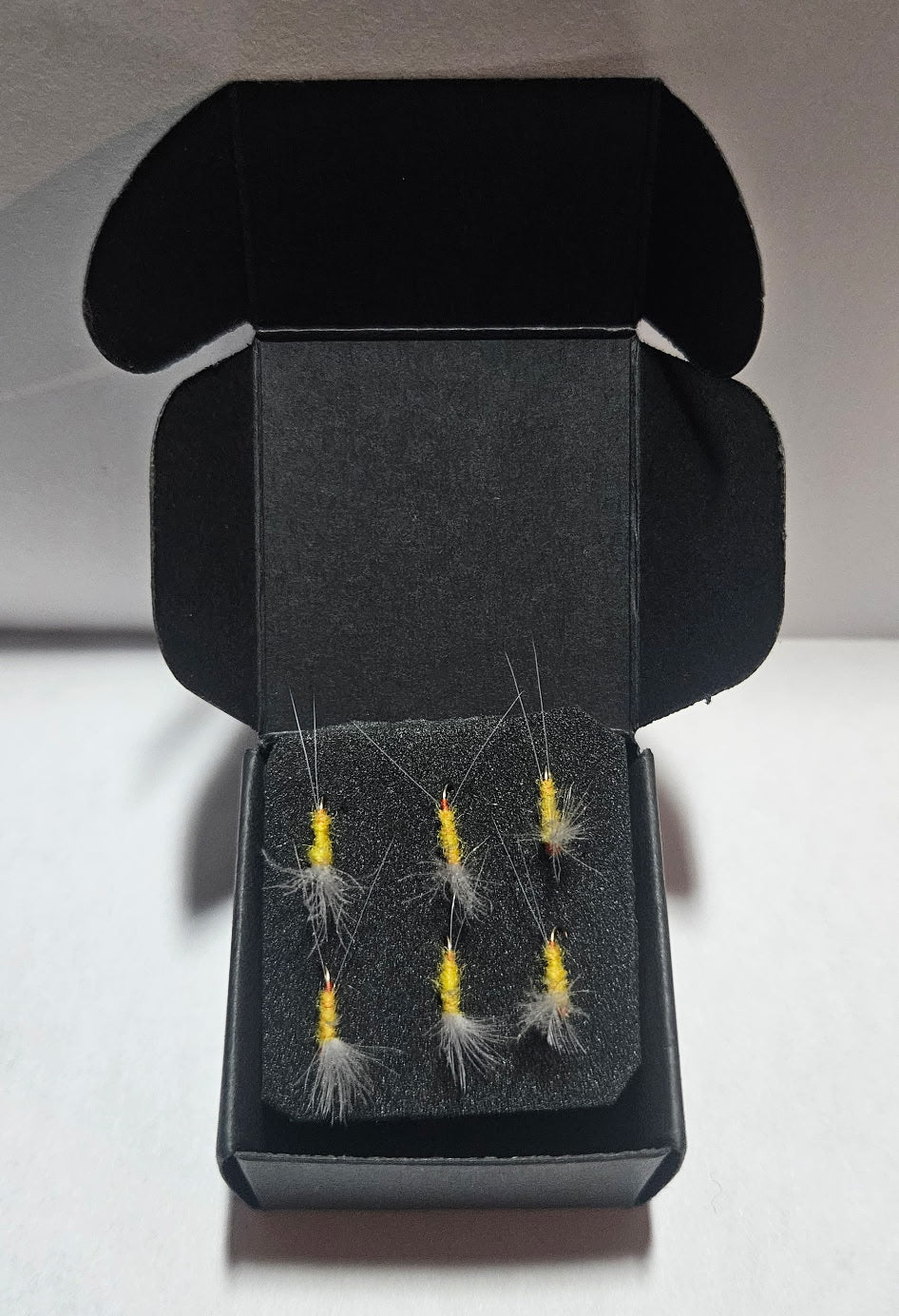 Dry Flies