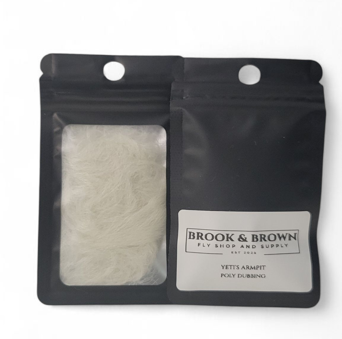 Polypropylene Nymph Dubbing